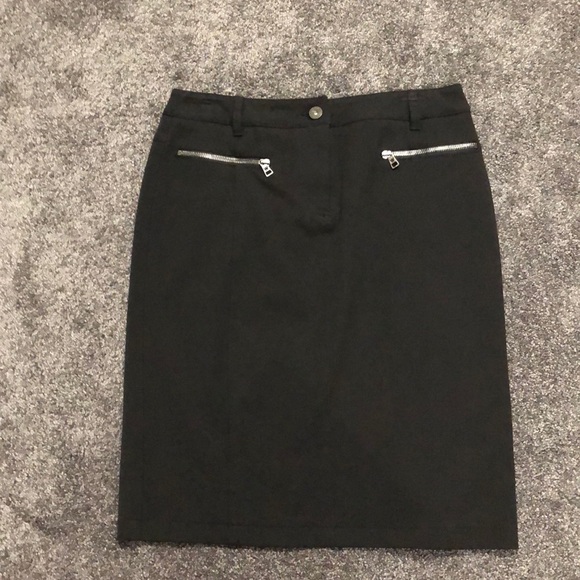 Women’s Max Mara Weekend pencil skirt - Picture 2 of 5